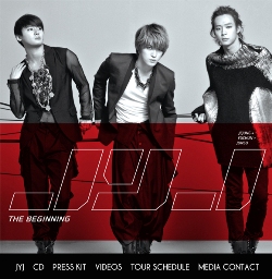 JYJ