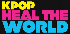 UPDATED] Kpop Heal The World! + Ticketing Details! | Kaggregate ...